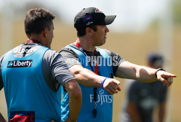 AFL 2023 Training - Essendon 200123 - A-867768