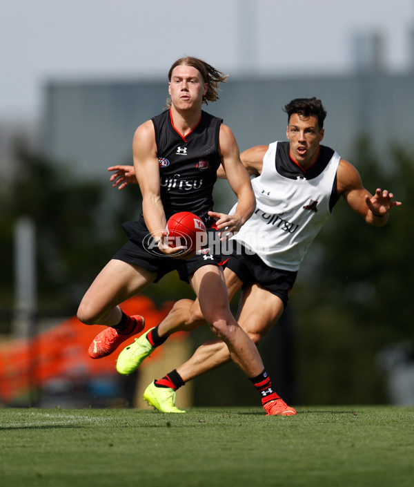 AFL 2023 Training - Essendon 200123 - A-868320