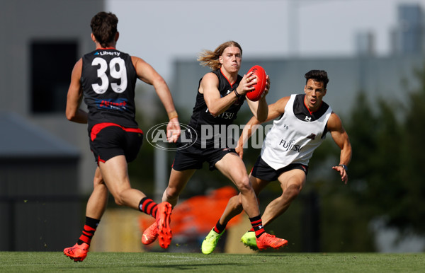 AFL 2023 Training - Essendon 200123 - A-868321