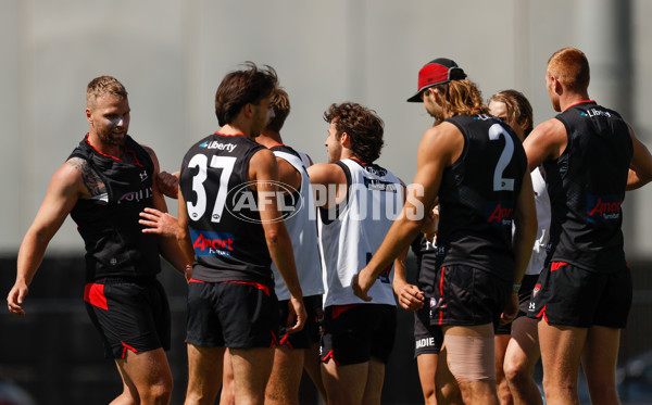 AFL 2023 Training - Essendon 200123 - A-868325