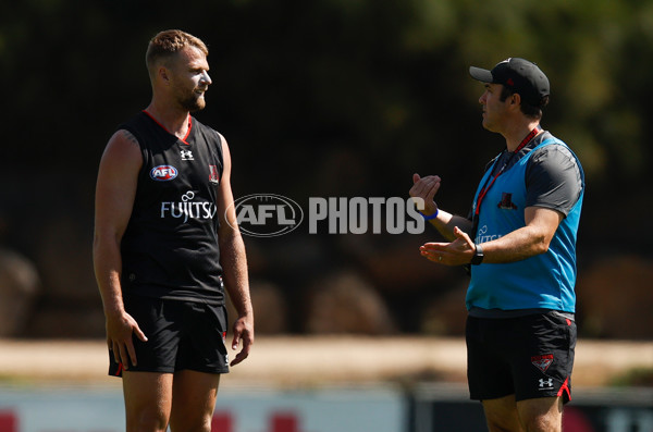 AFL 2023 Training - Essendon 200123 - A-868331
