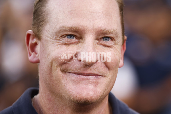 AFL Rd 1 - Richmond v Carlton - A-893886