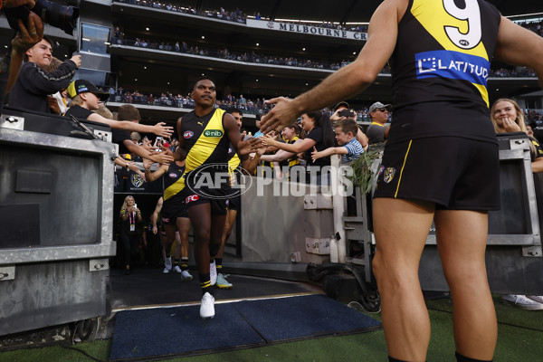AFL Rd 1 - Richmond v Carlton - A-893892