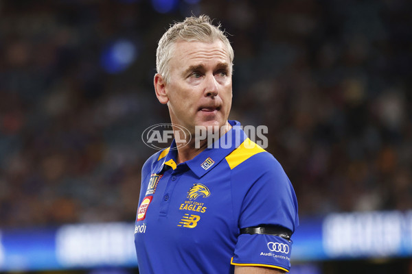 AFL Rd 1 - North Melbourne v West Coast - A-905427