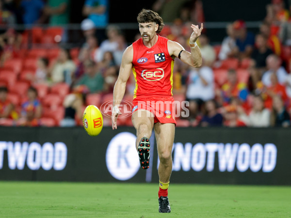 AFL Rd 1 - Gold Coast v Sydney - A-920525