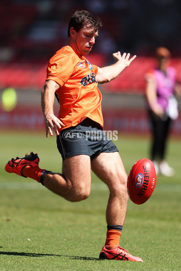AFL Rd 1 - GWS v Adelaide - A-929681