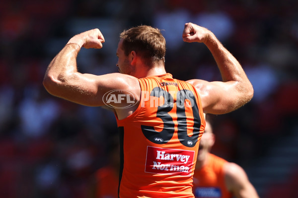 AFL Rd 1 - GWS v Adelaide - A-931470