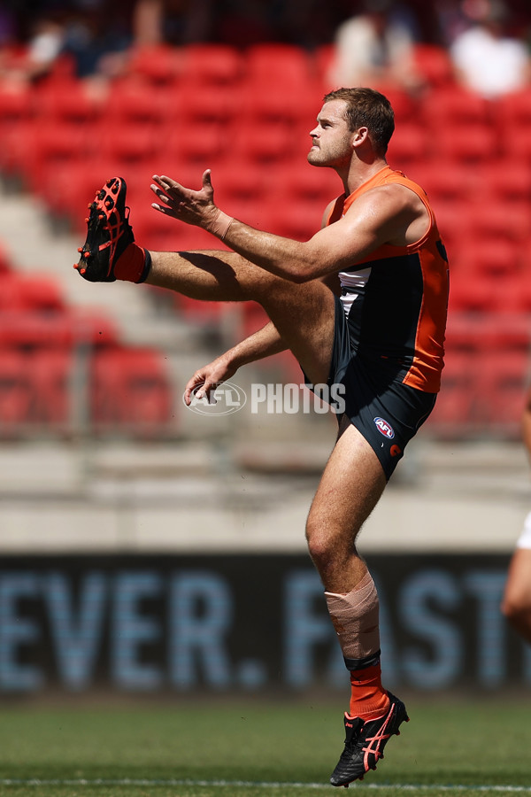 AFL Rd 1 - GWS v Adelaide - A-931472