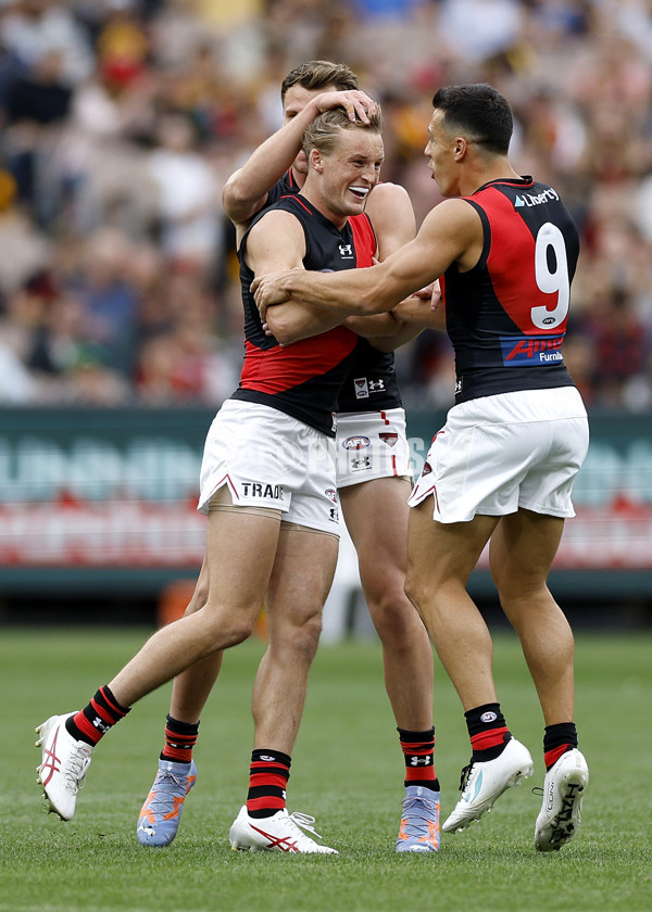 AFL Rd 1 - Hawthorn v Essendon - A-937100
