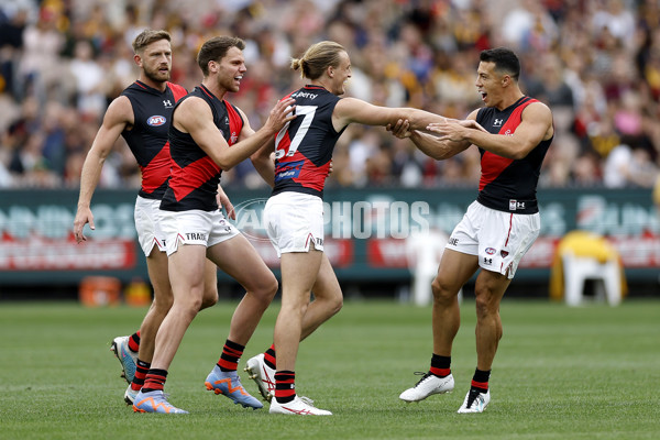 AFL Rd 1 - Hawthorn v Essendon - A-937105