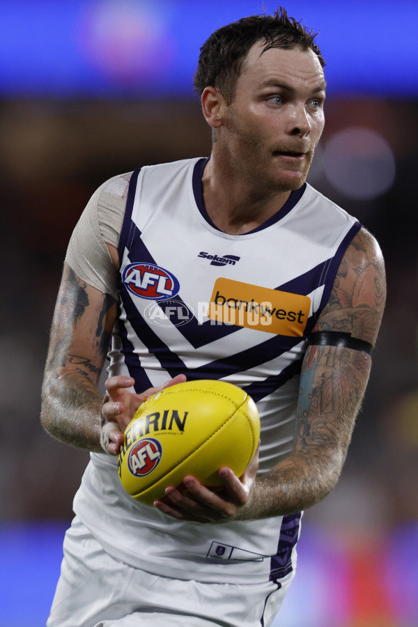 AFL Rd 1 - St Kilda v Fremantle - A-939999
