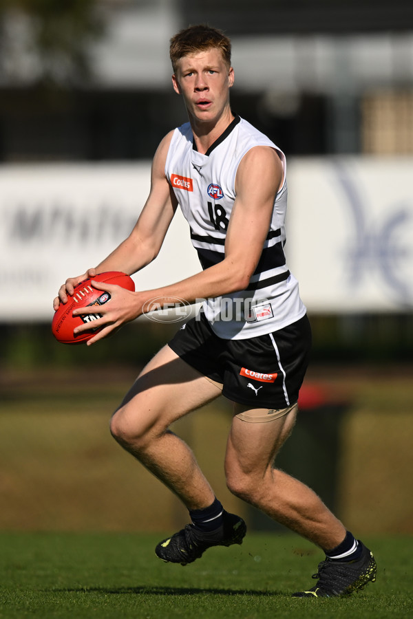 Coates Talent League Boys Rd 1 - Northern Knights v GWS Giants Academy - A-962477
