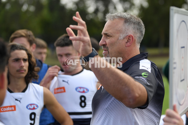 Coates Talent League Boys Rd 1 - Northern Knights v GWS Giants Academy - A-963305