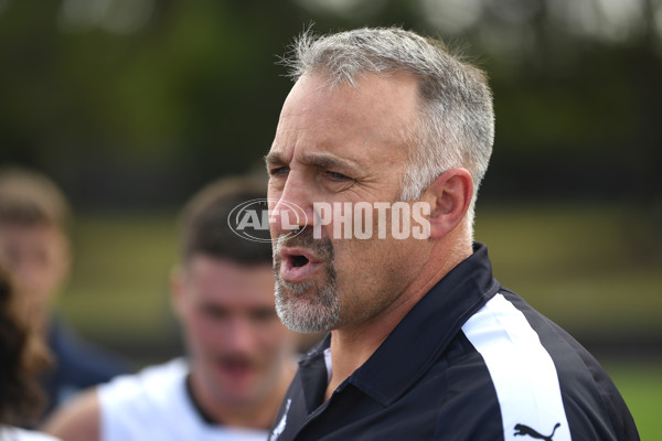 Coates Talent League Boys Rd 1 - Northern Knights v GWS Giants Academy - A-963309