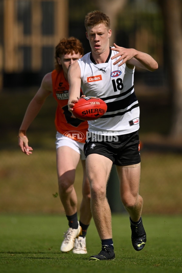 Coates Talent League Boys Rd 1 - Northern Knights v GWS Giants Academy - A-963329