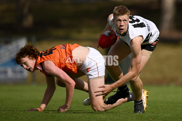 Coates Talent League Boys Rd 1 - Northern Knights v GWS Giants Academy - A-963331