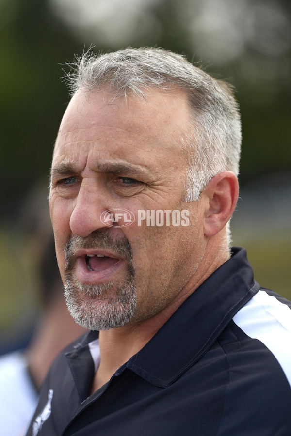 Coates Talent League Boys Rd 1 - Northern Knights v GWS Giants Academy - A-965257