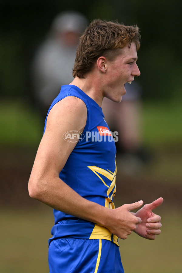 Coates Talent League Boys Rd 1 - Western Jets v Sydney Swans Academy - A-969415