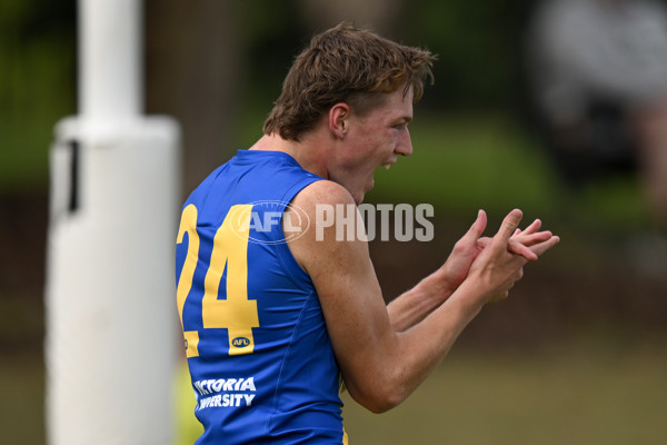 Coates Talent League Boys Rd 1 - Western Jets v Sydney Swans Academy - A-969416