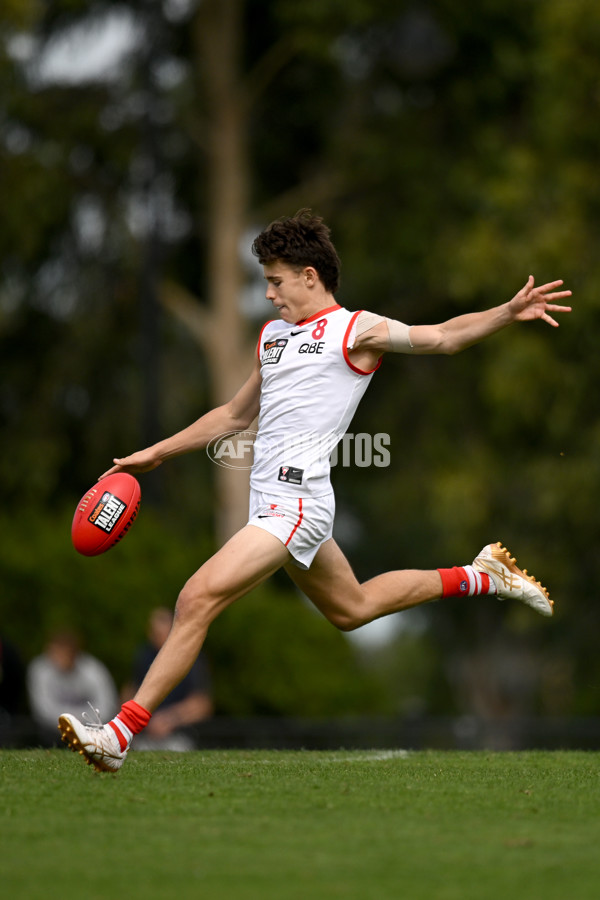 Coates Talent League Boys Rd 1 - Western Jets v Sydney Swans Academy - A-969471