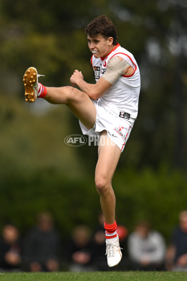 Coates Talent League Boys Rd 1 - Western Jets v Sydney Swans Academy - A-969473