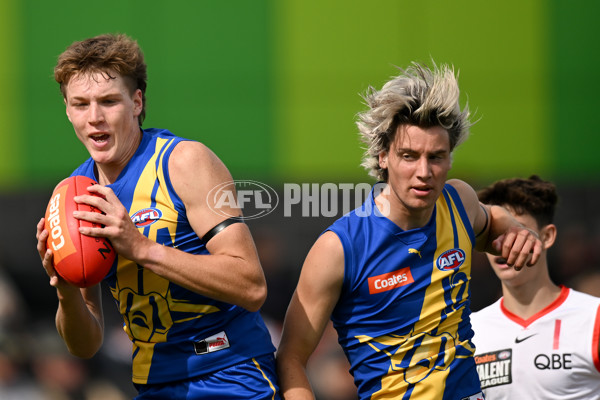 Coates Talent League Boys Rd 1 - Western Jets v Sydney Swans Academy - A-970880
