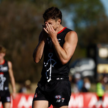 AFL 2025 AAMI Community Series - St Kilda v Port Adelaide