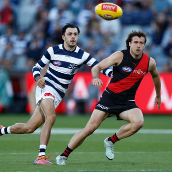 AFL 2025 AAMI Community Series - Geelong v Essendon